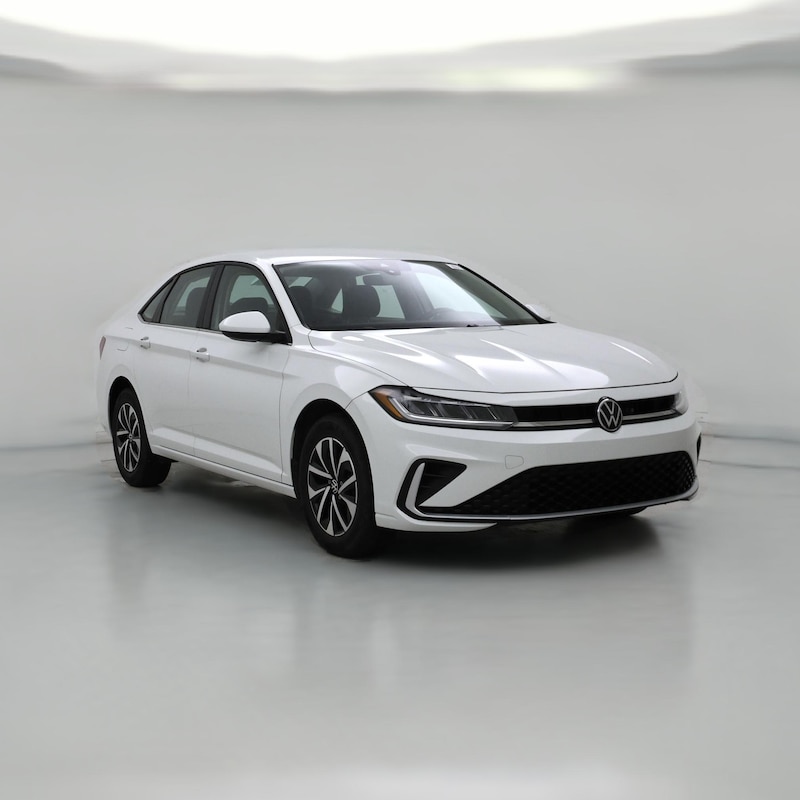 2025 Volkswagen Jetta S