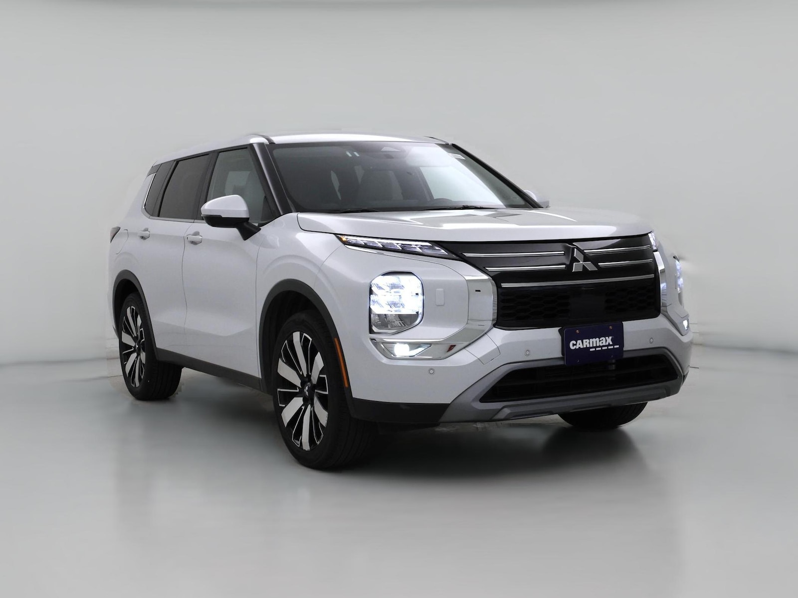 2025 Mitsubishi Outlander