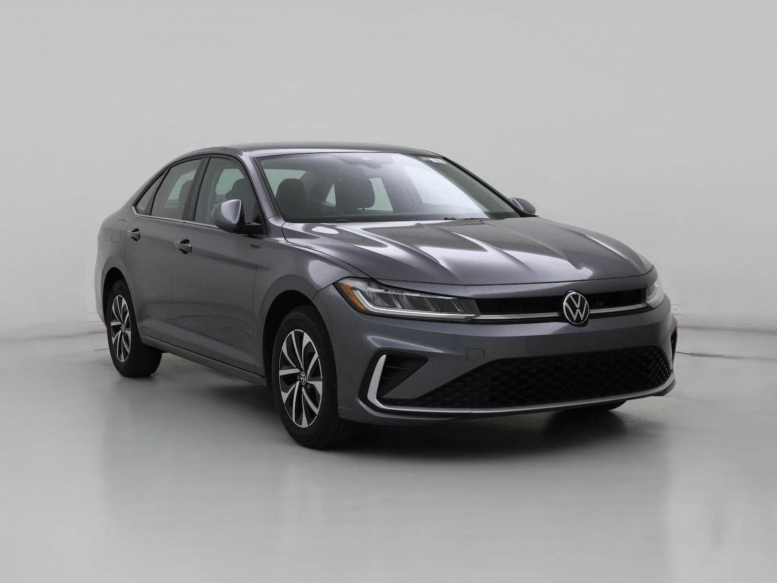 2025 Volkswagen Jetta