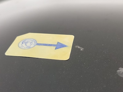 Condition detail