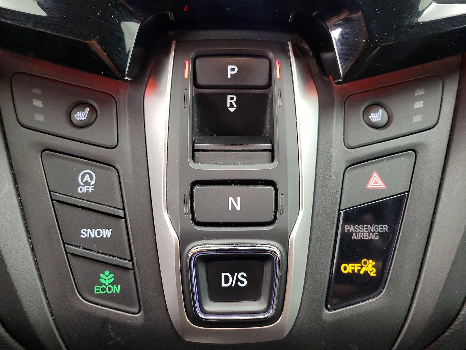 2025 Honda Odyssey Sport L - Photo 16
