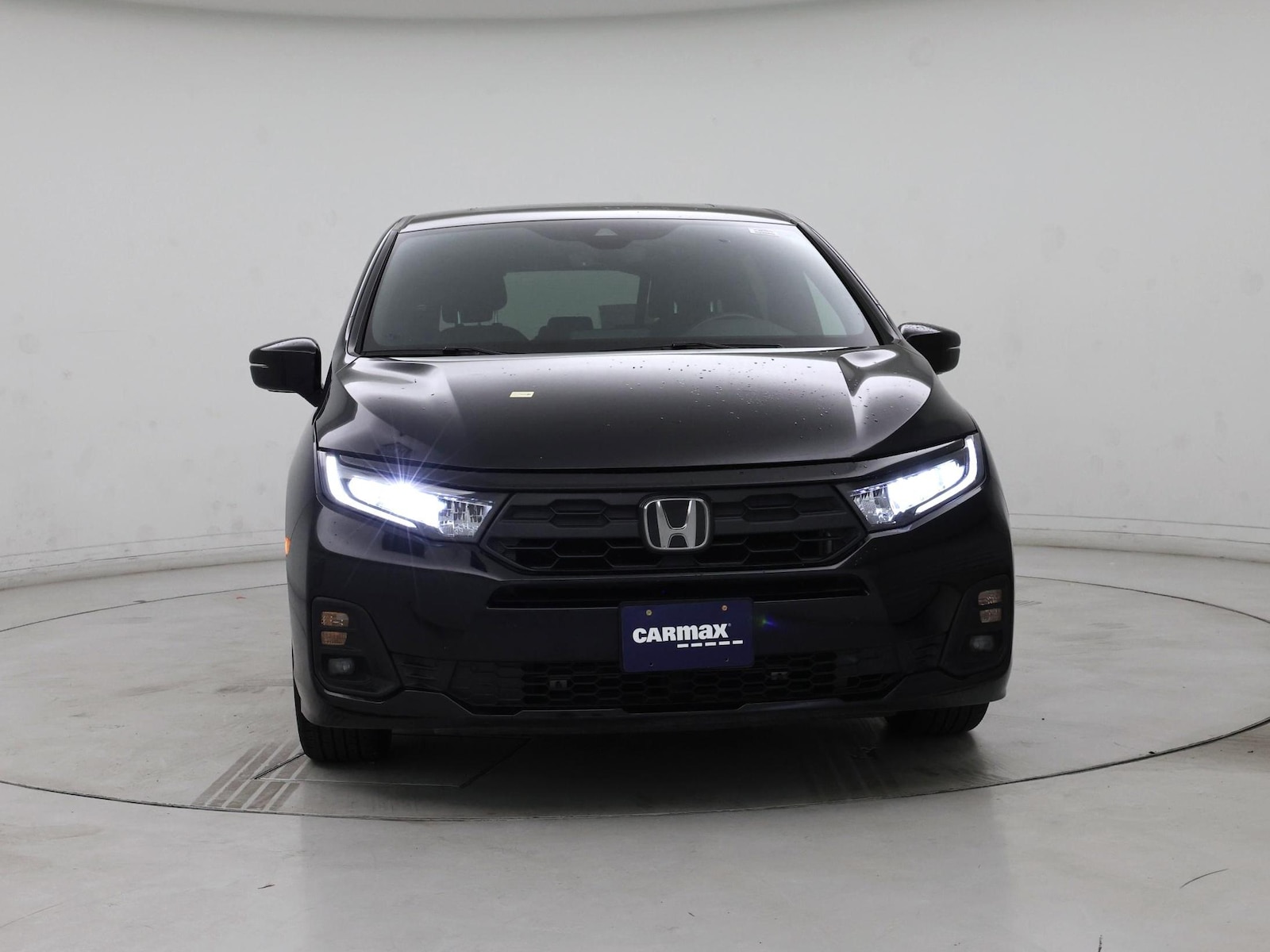 2025 Honda Odyssey Sport L - Photo 6