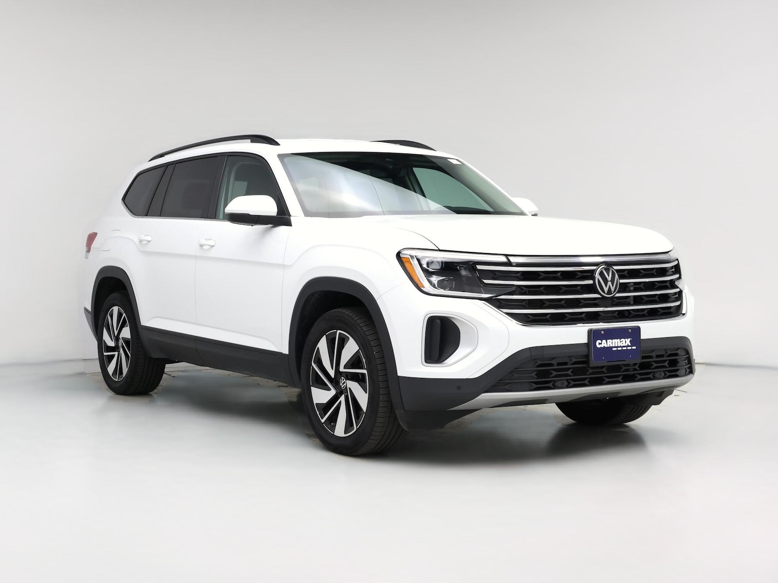 2025 Volkswagen Atlas