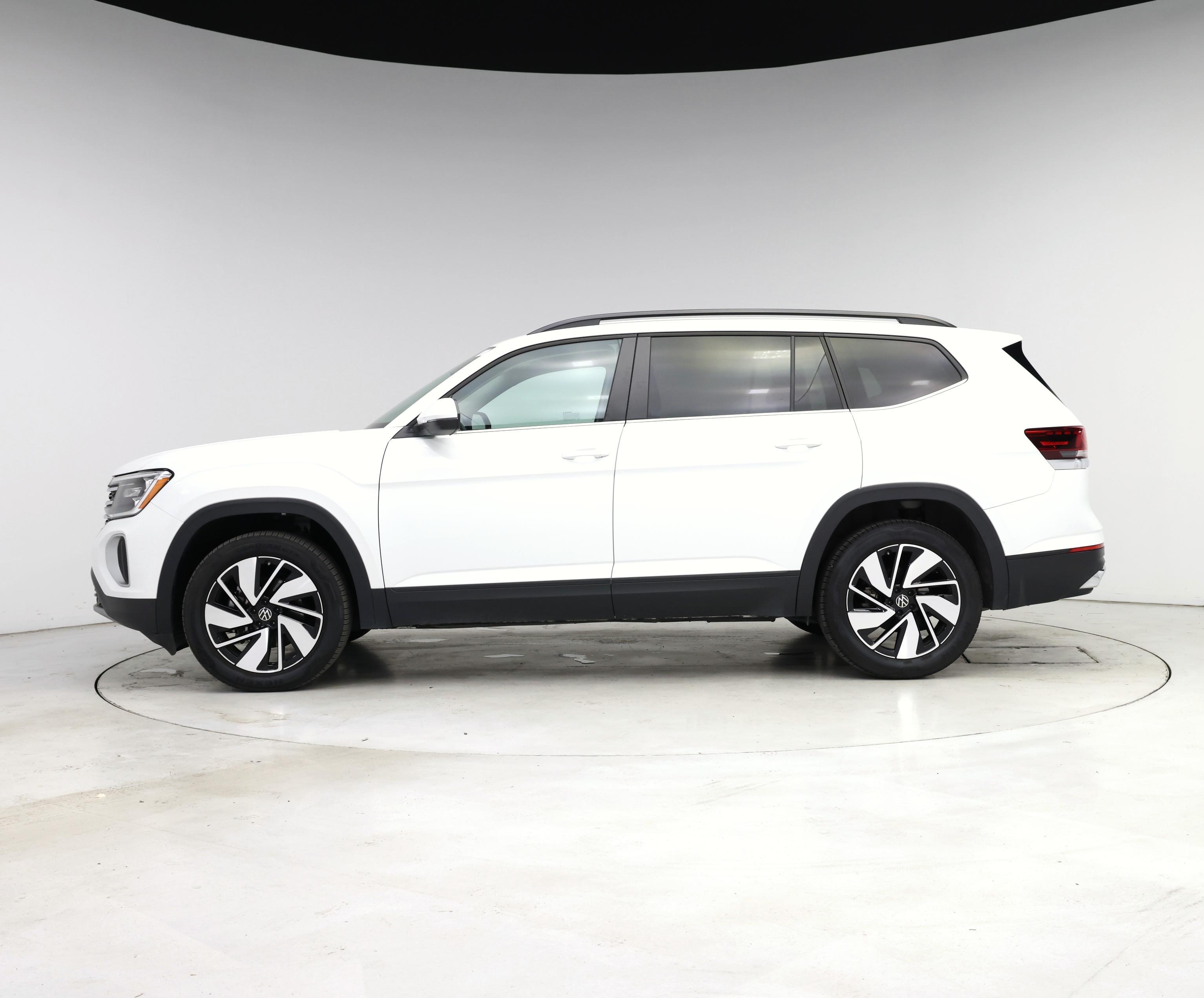 Thumbnail: 2025 Volkswagen Atlas - 3