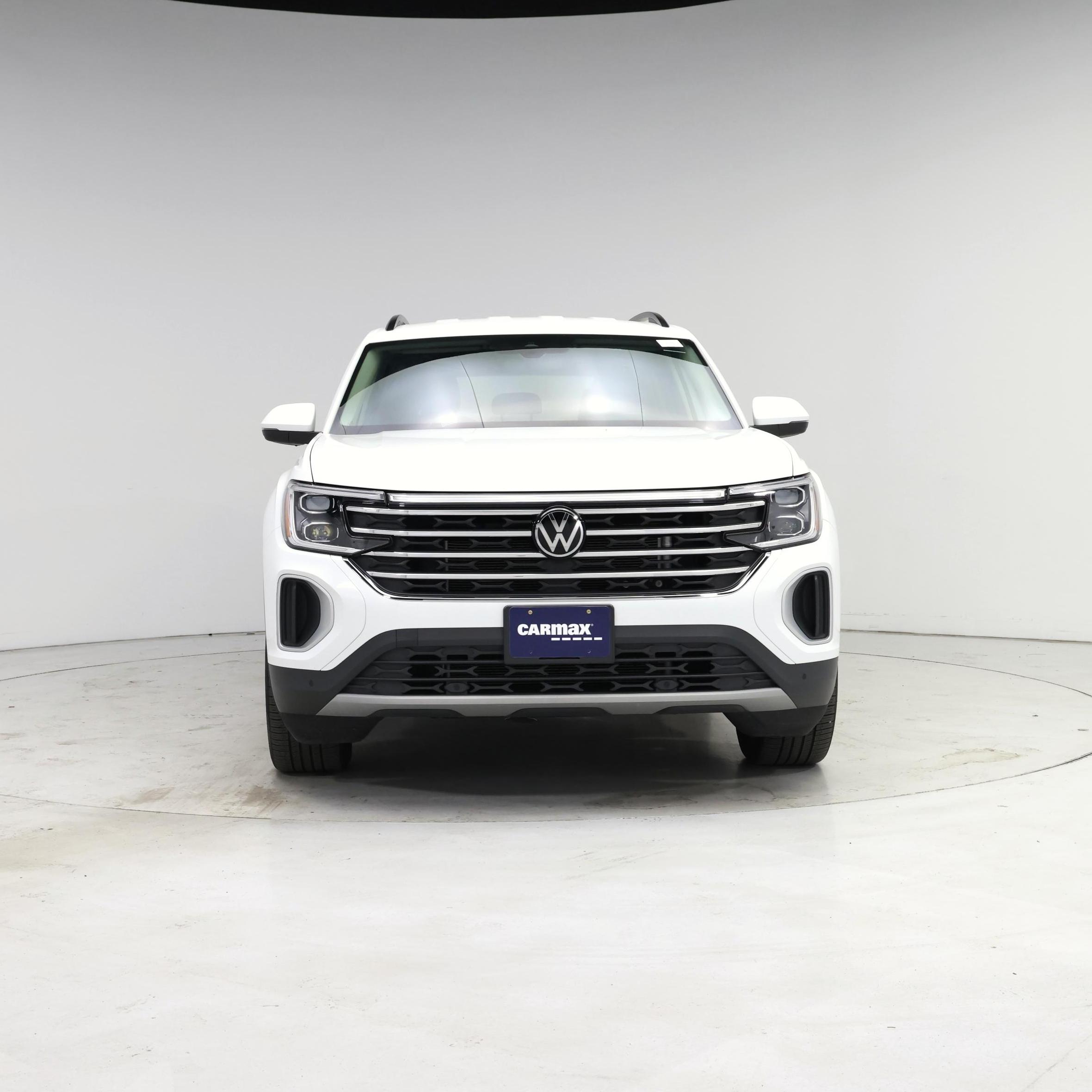 Thumbnail: 2025 Volkswagen Atlas - 5