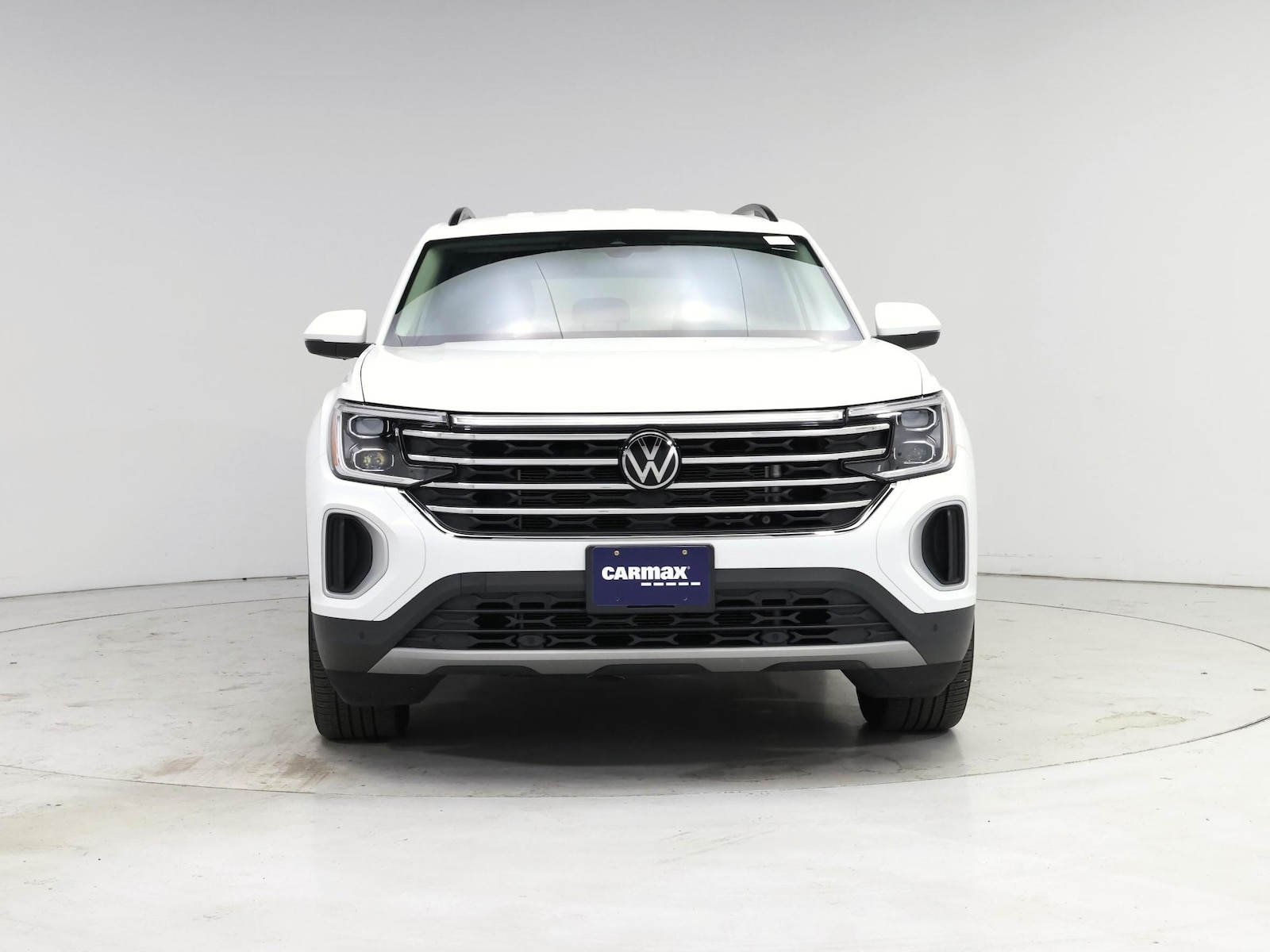 2025 Volkswagen Atlas SE w/Tech - Photo 6