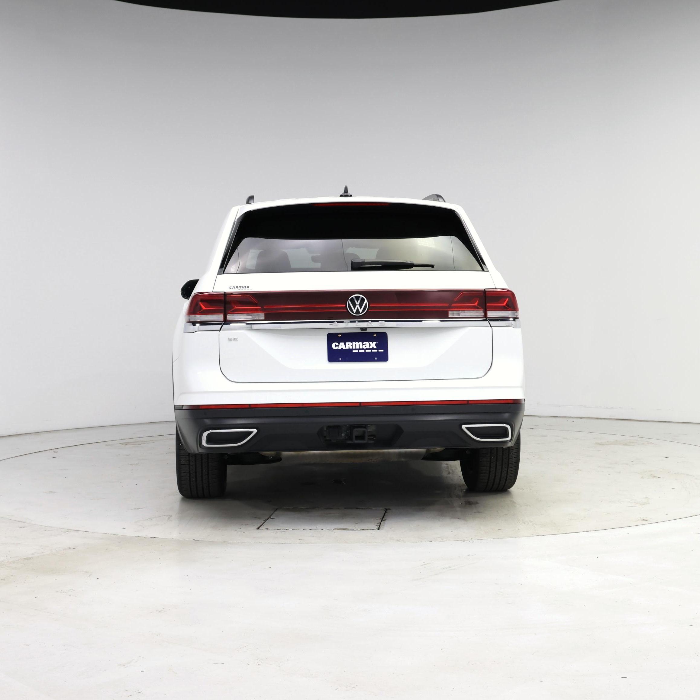 Thumbnail: 2025 Volkswagen Atlas - 6
