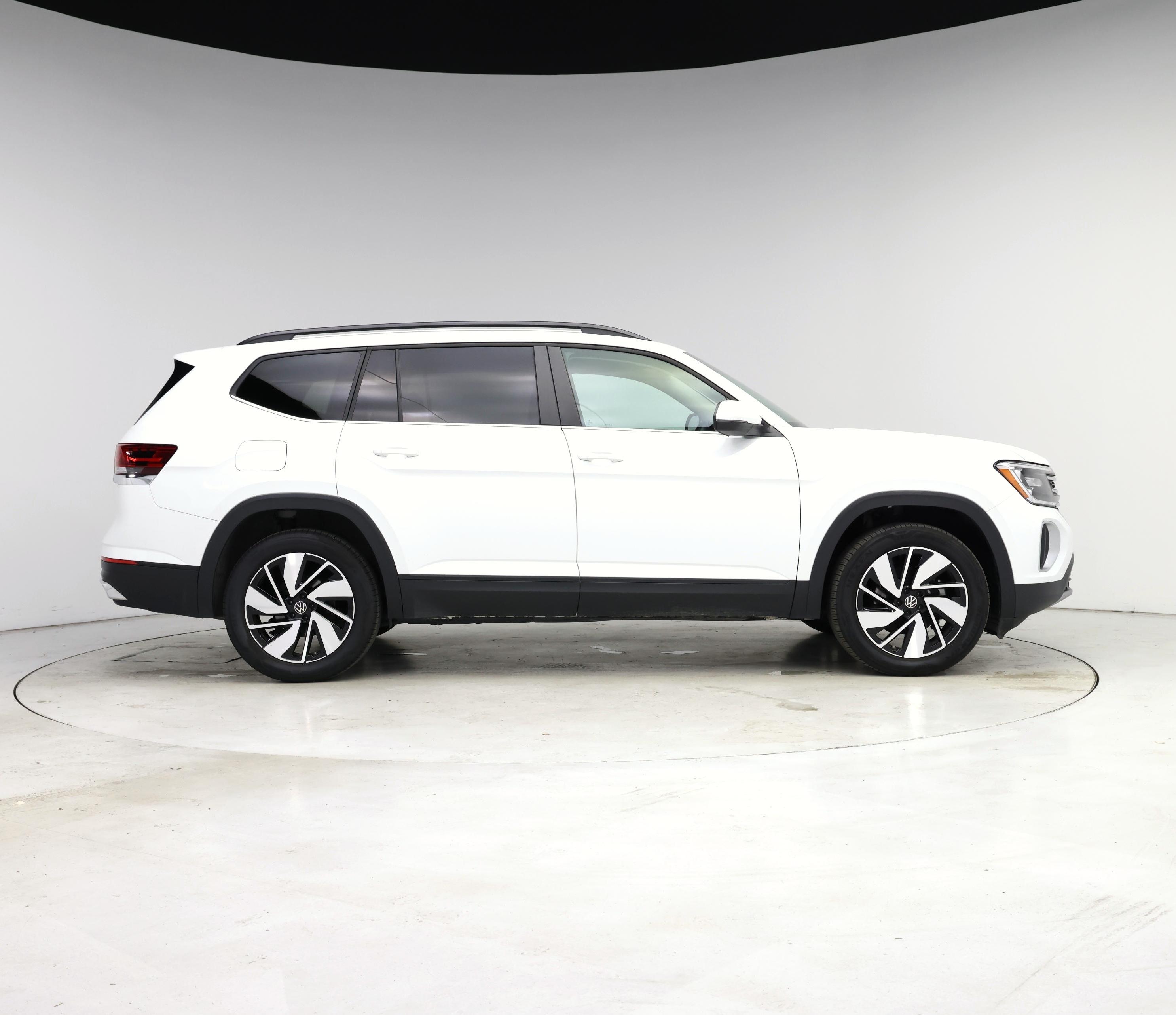 Thumbnail: 2025 Volkswagen Atlas - 7