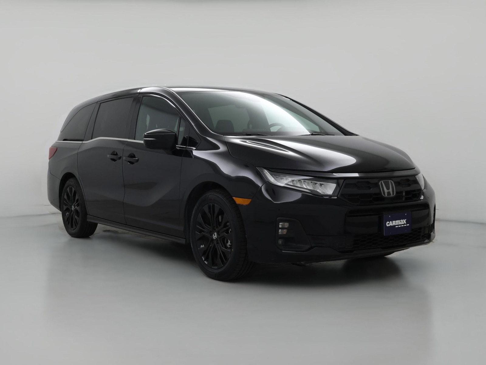 Smart Key & Power Hatch/Deck Lid