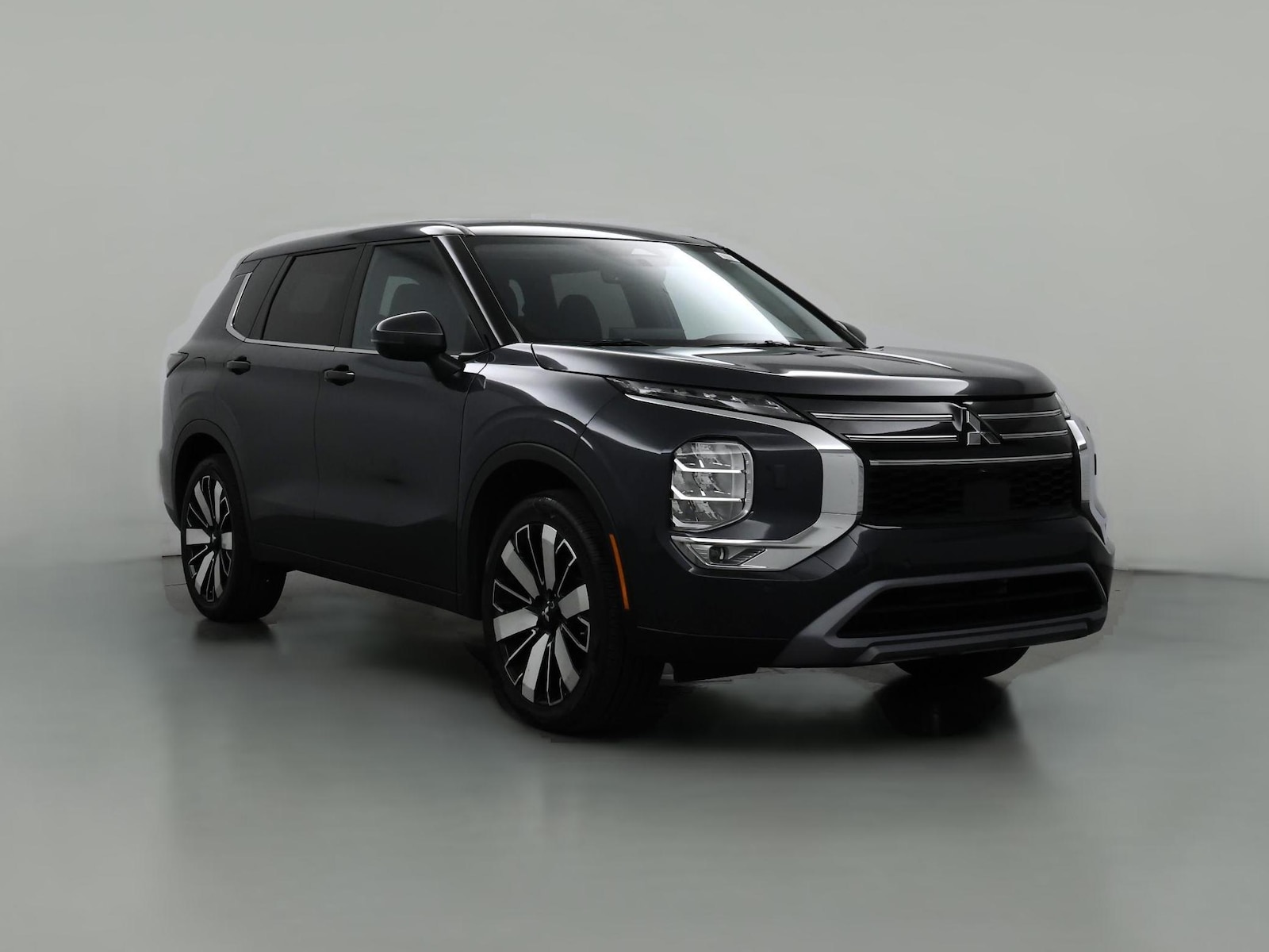 2025 Mitsubishi Outlander
