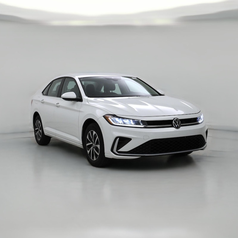 2025 Volkswagen Jetta S
