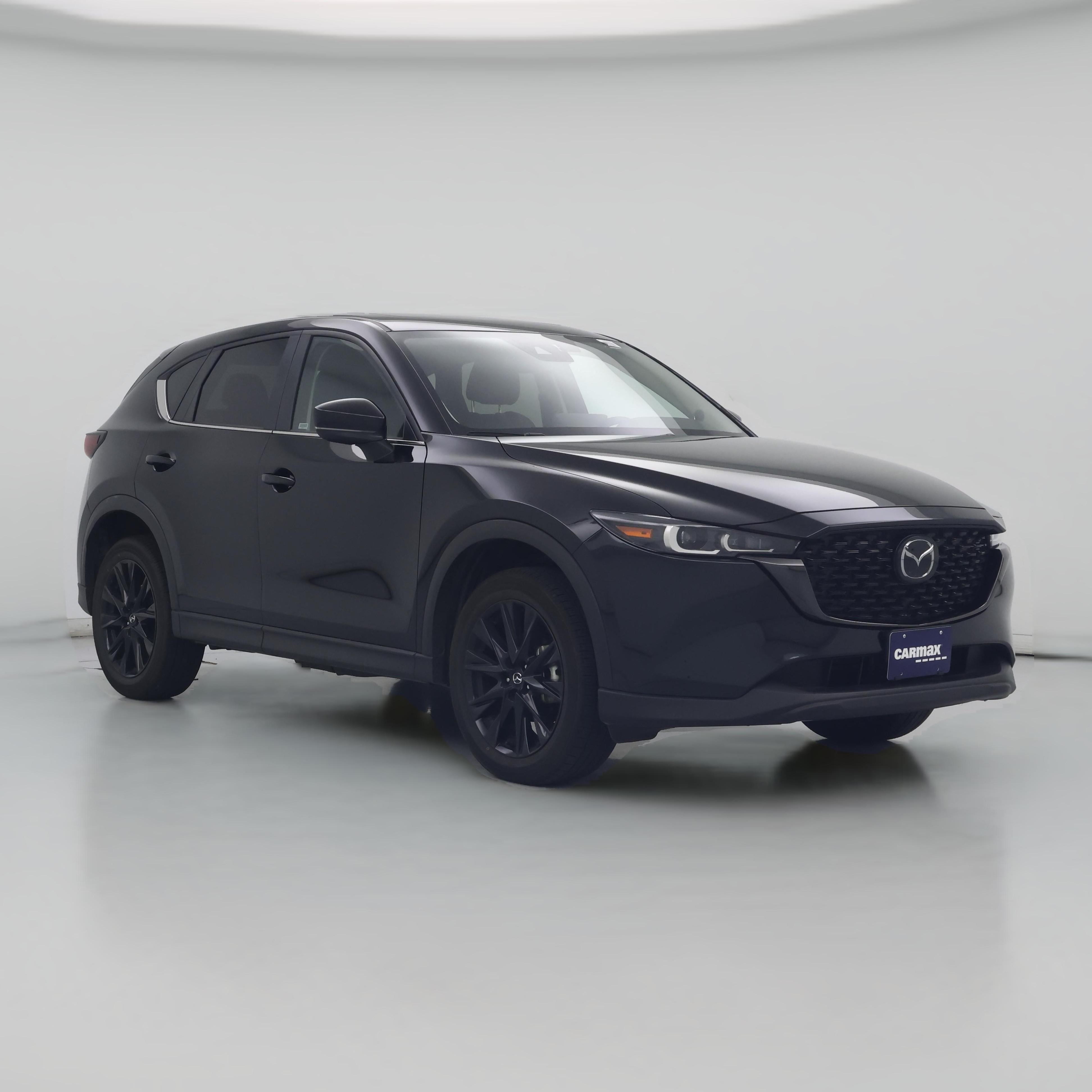Thumbnail: 2025 Mazda CX-5 - 1