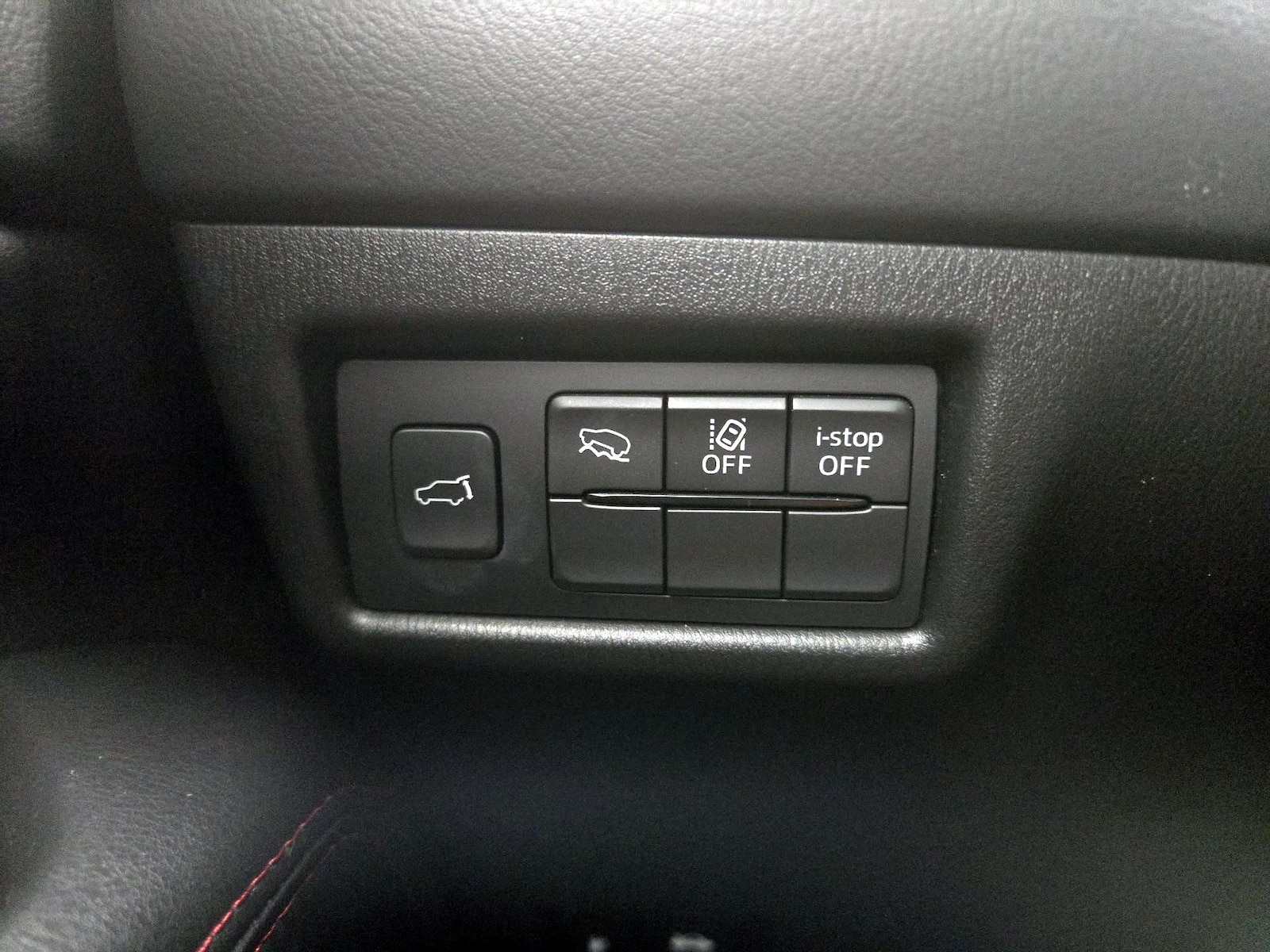 2025 Mazda CX-5 S Preferred package - Photo 14