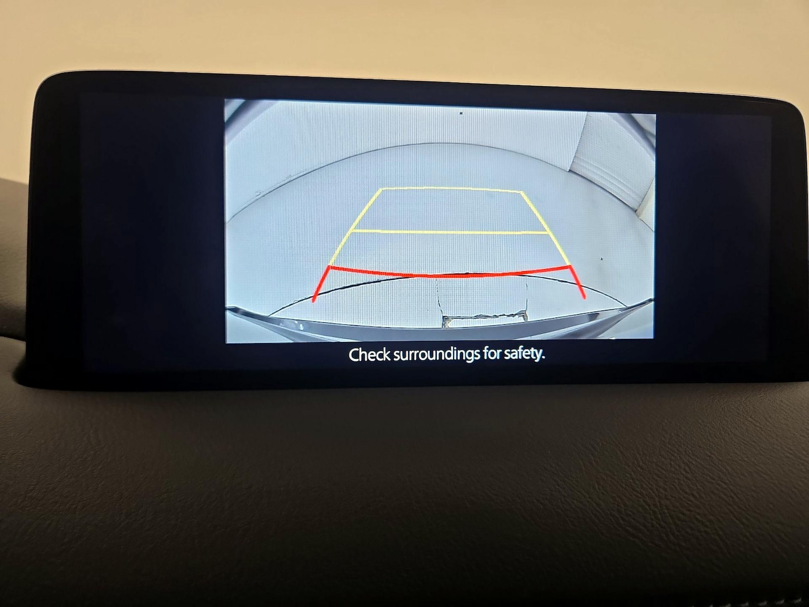 2025 Mazda CX-5 S Preferred package - Photo 15