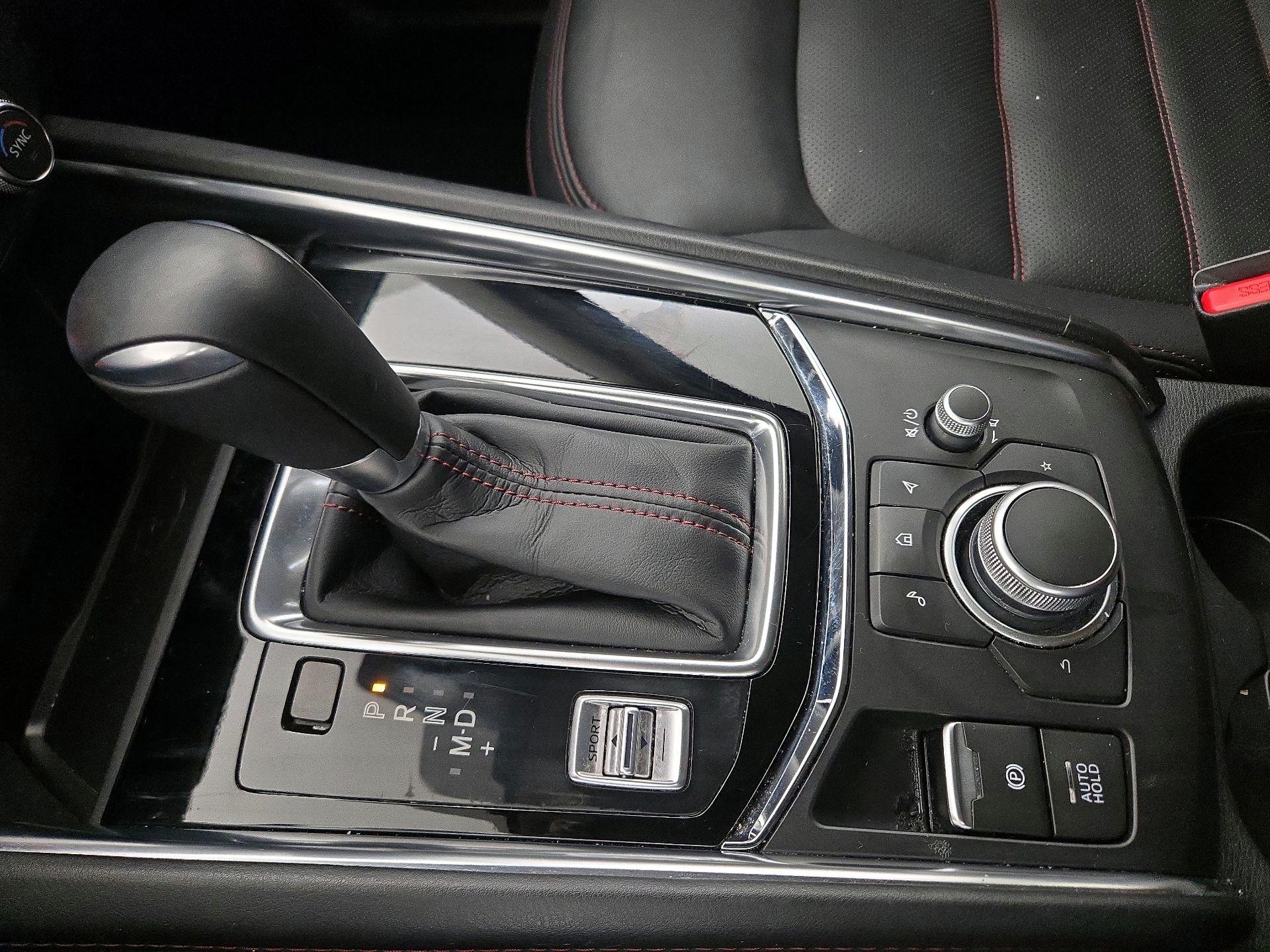 Thumbnail: 2025 Mazda CX-5 - 17