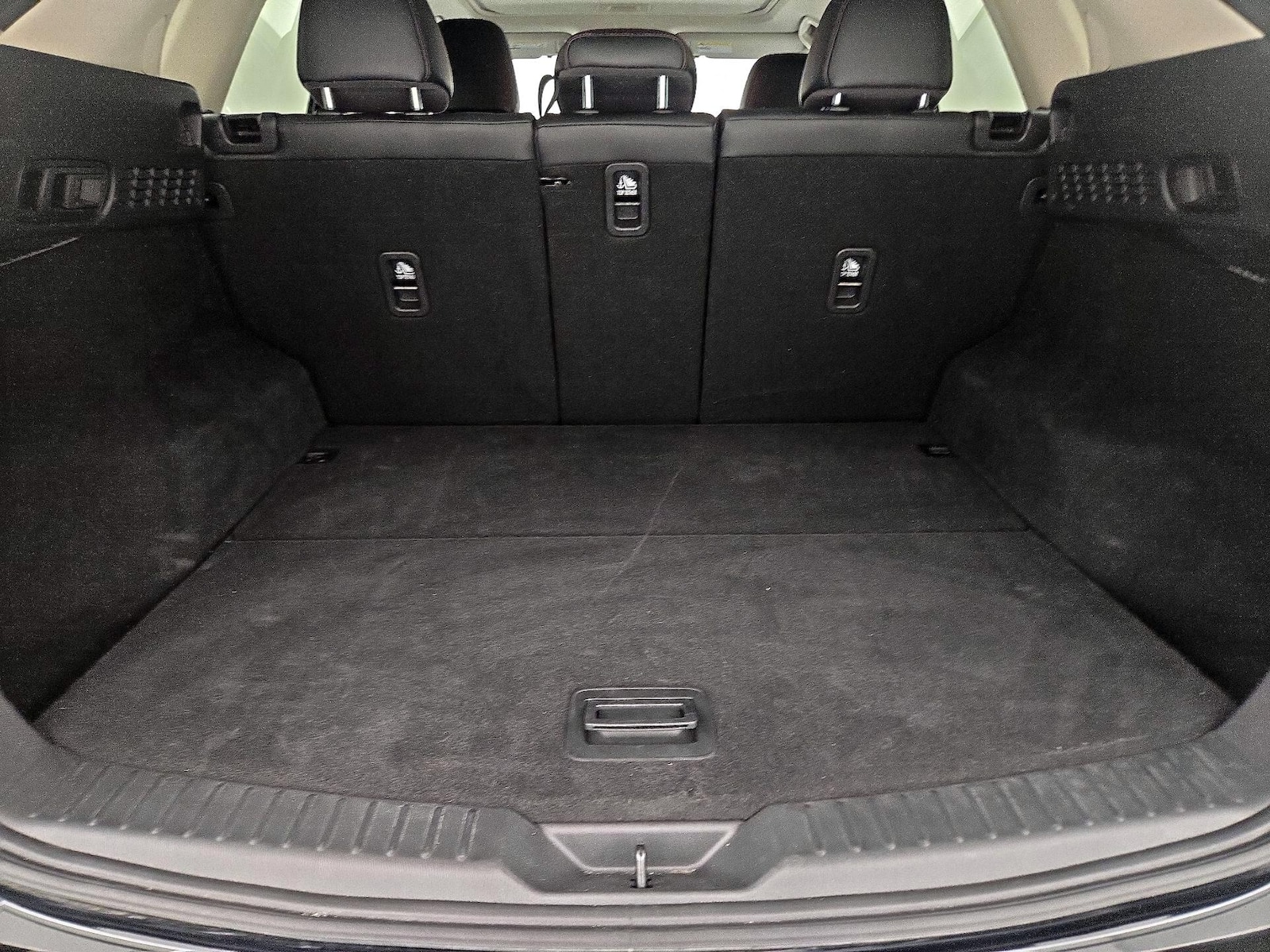 2025 Mazda CX-5 S Preferred package - Photo 22