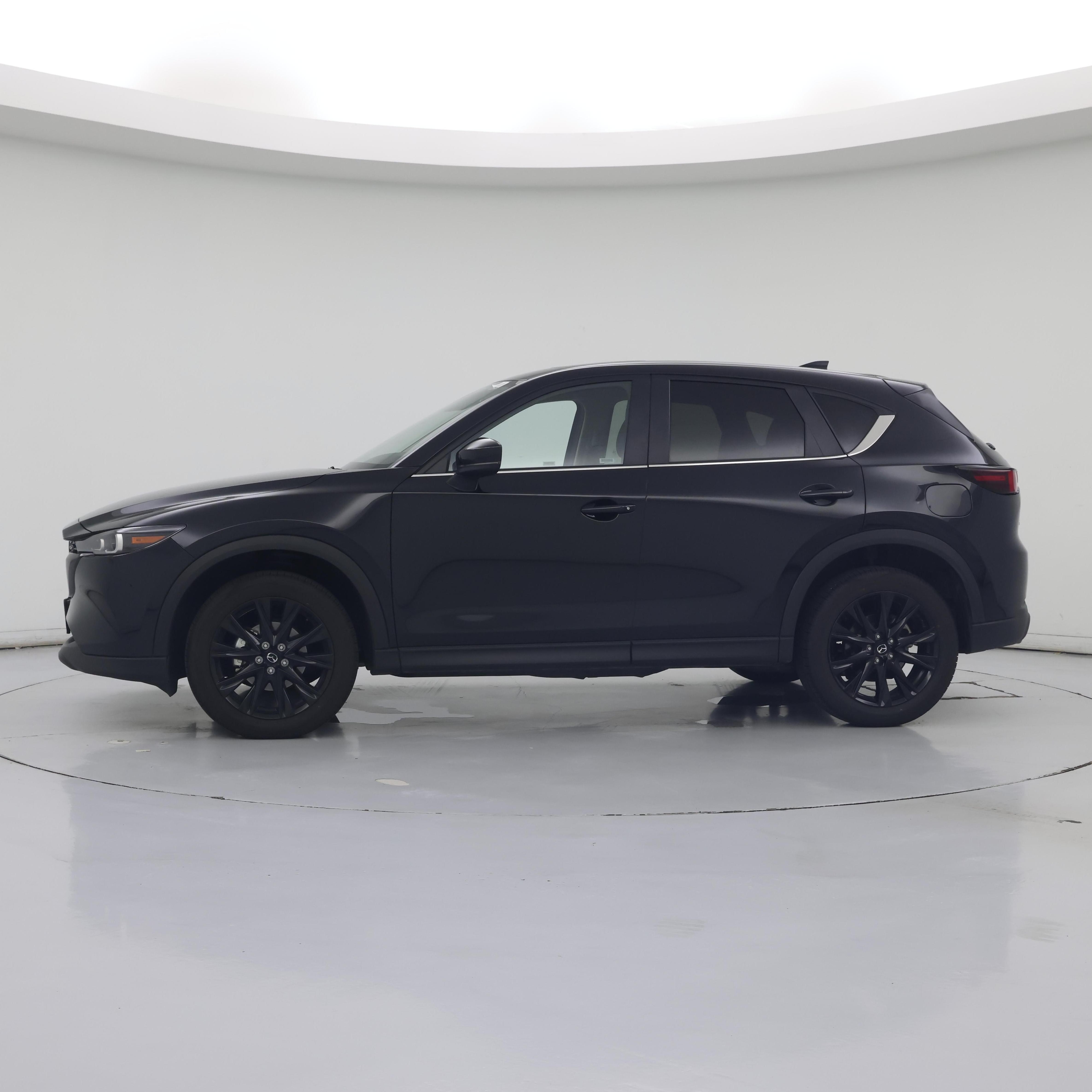 Thumbnail: 2025 Mazda CX-5 - 3