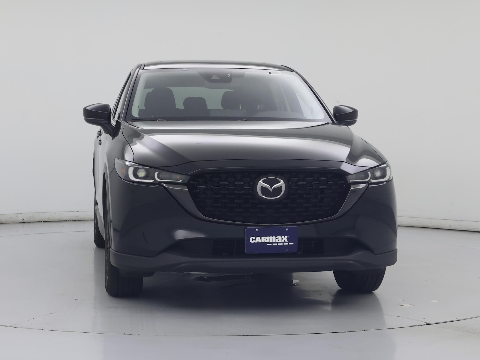 2025 Mazda CX-5 S Preferred package - Photo 6