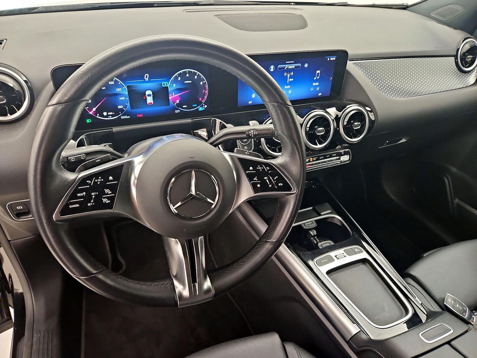 Rear View Camera