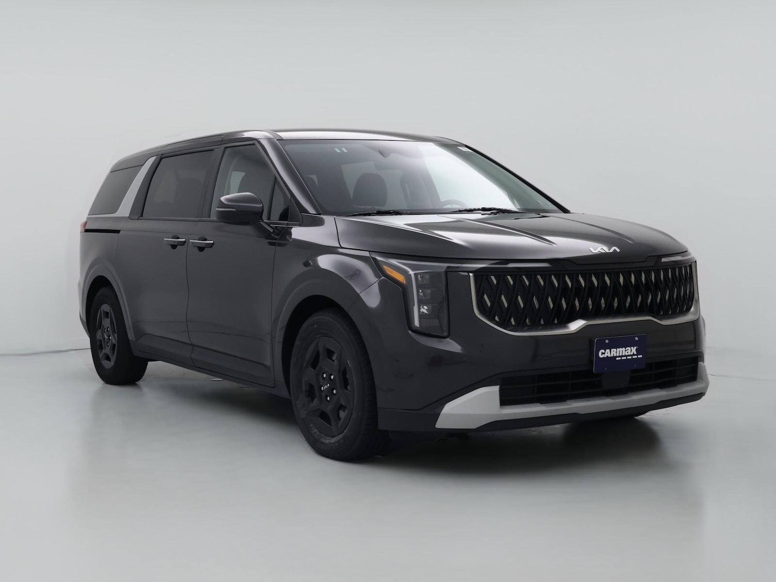 2025 Kia Carnival