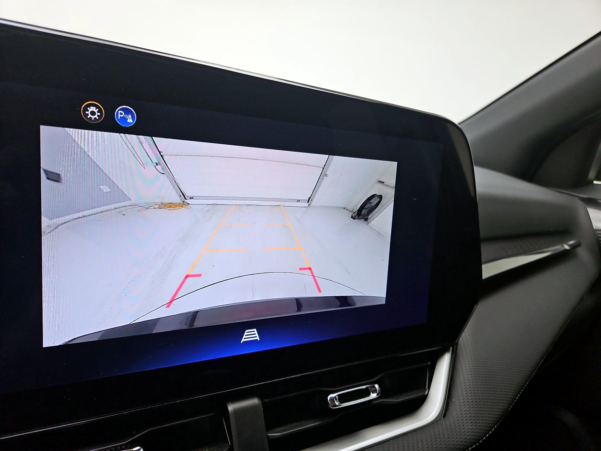 Thumbnail: 2026 Chevrolet Equinox - 15