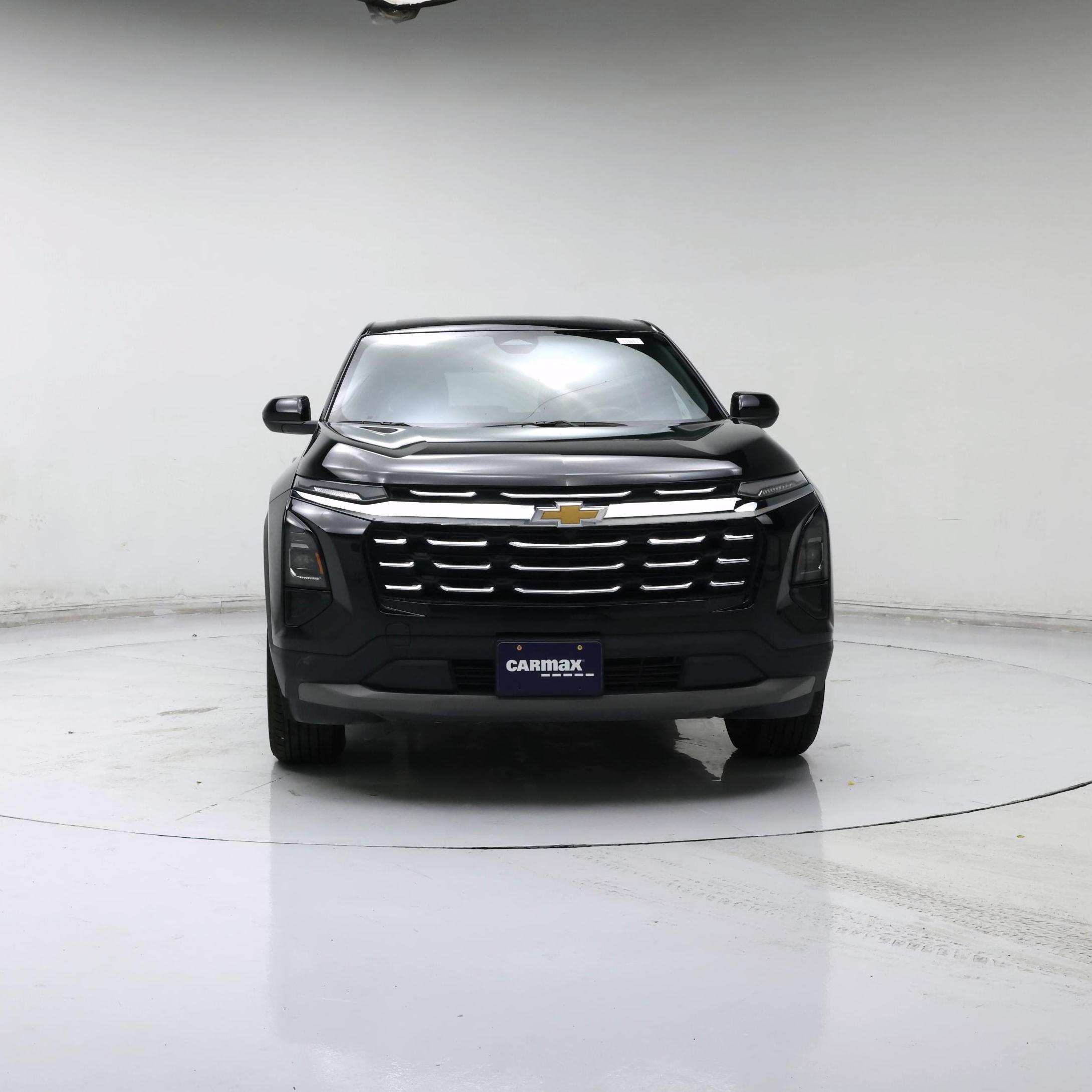 Thumbnail: 2026 Chevrolet Equinox - 5
