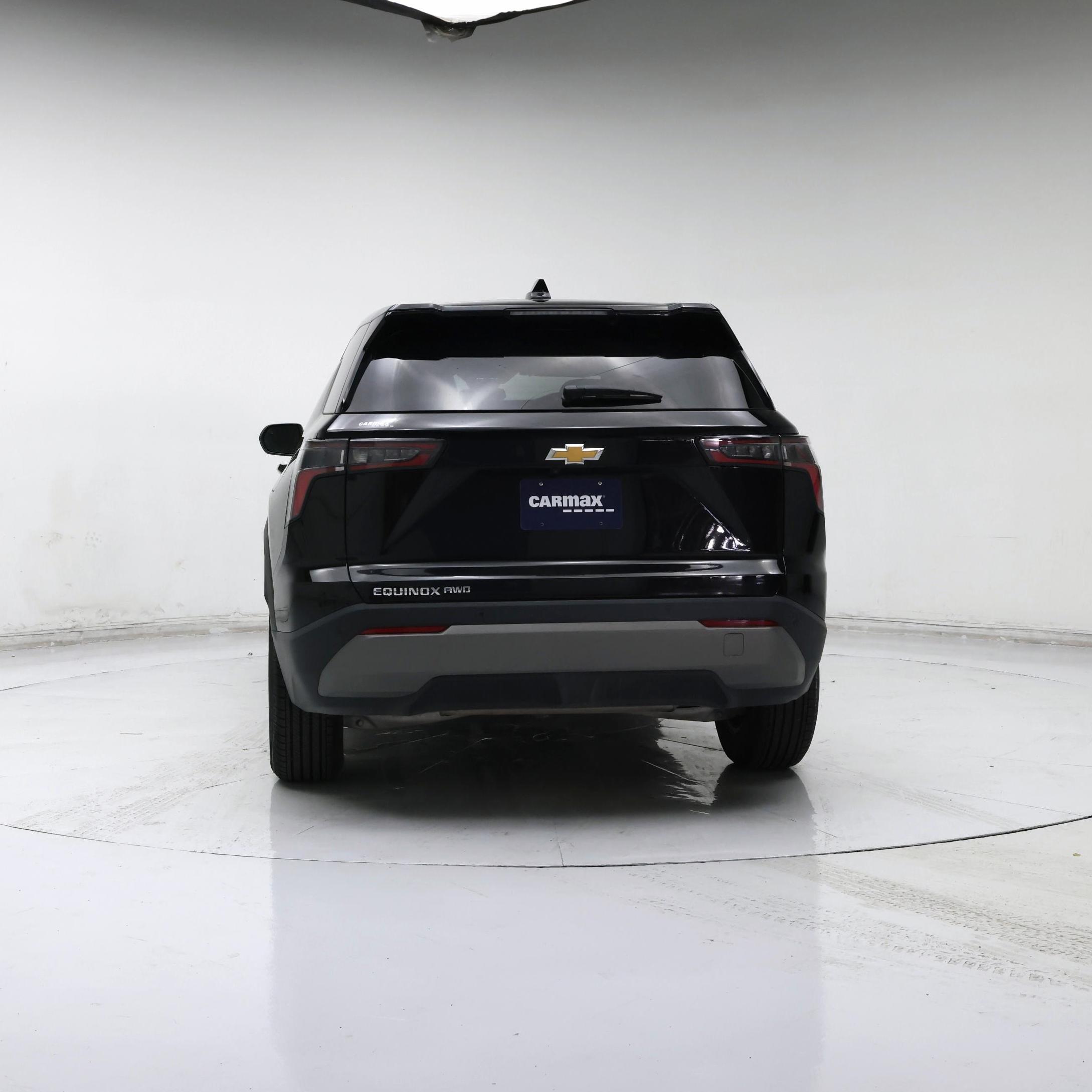 Thumbnail: 2026 Chevrolet Equinox - 6