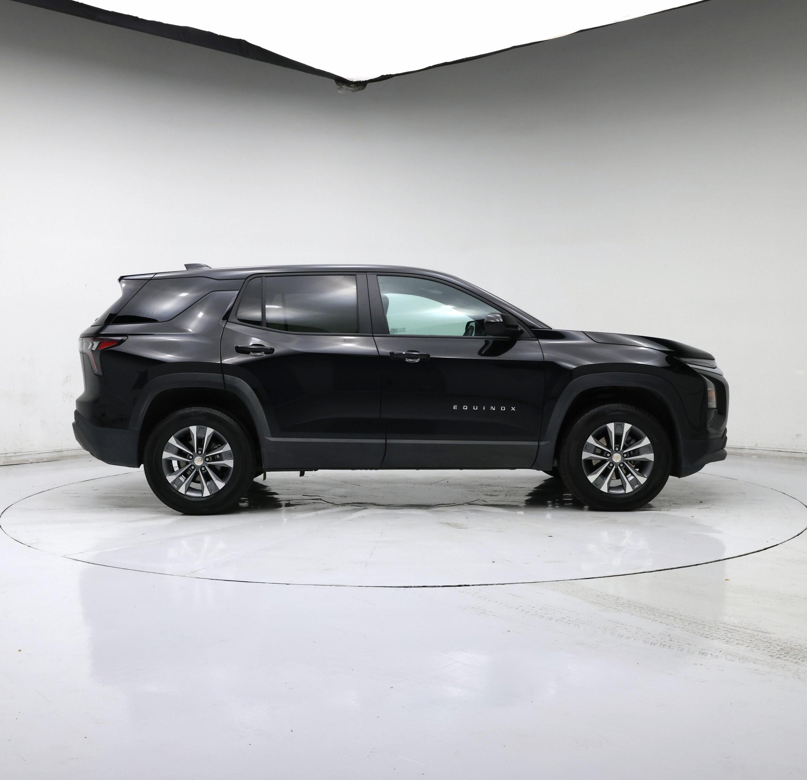 Thumbnail: 2026 Chevrolet Equinox - 7