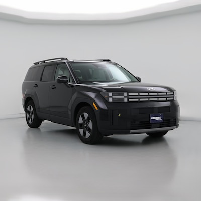 Vehicle exterior view