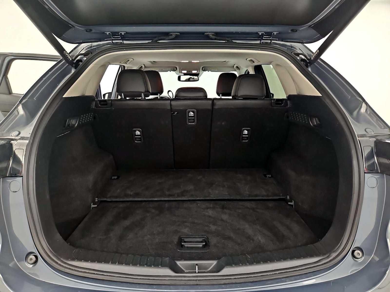 2025 Mazda CX-5 S Carbon Edition - Photo 13