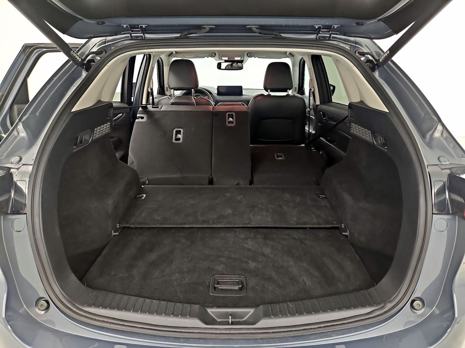 2025 Mazda CX-5 S Carbon Edition - Photo 14