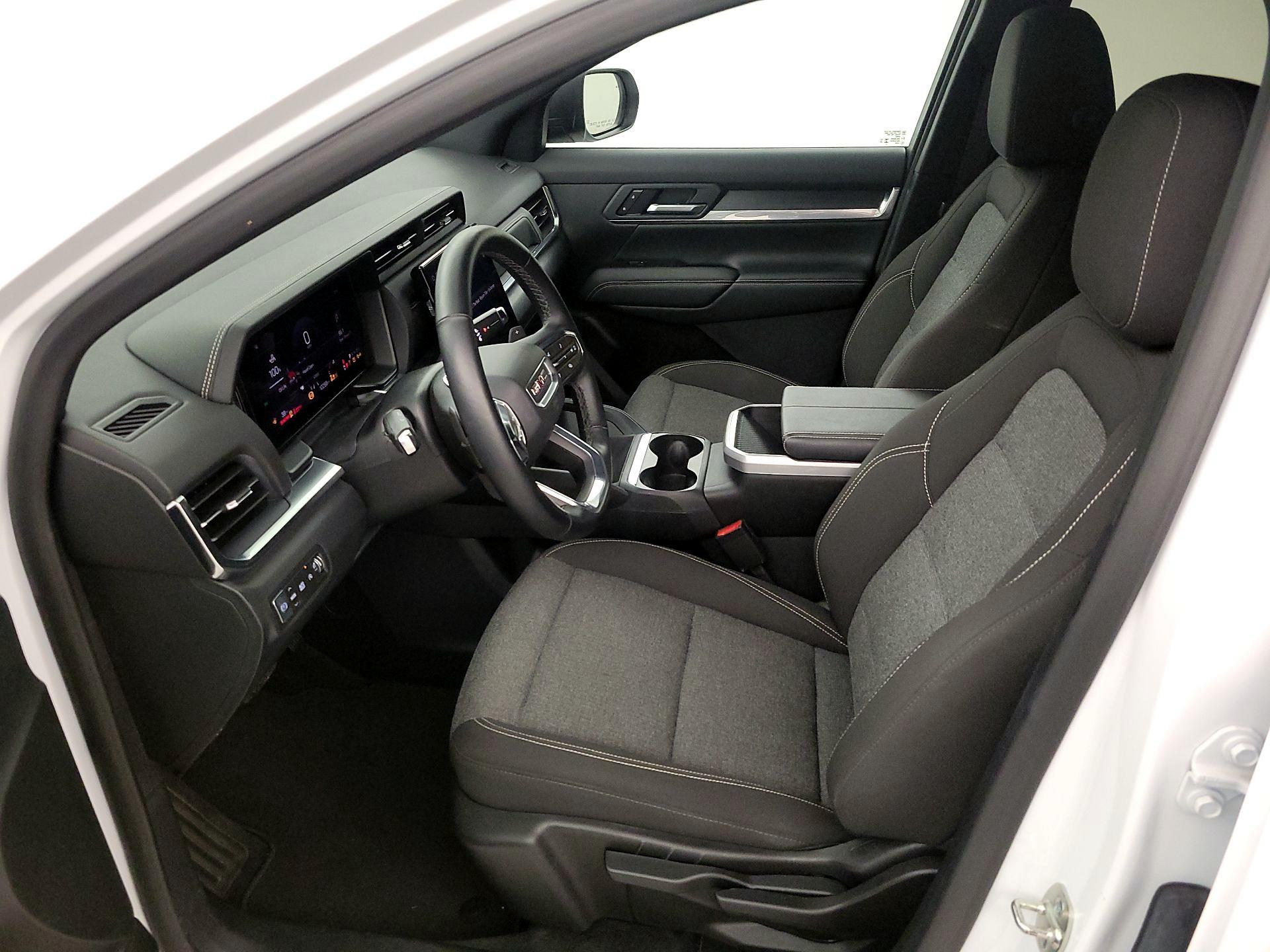 Thumbnail: 2026 GMC Terrain - 9