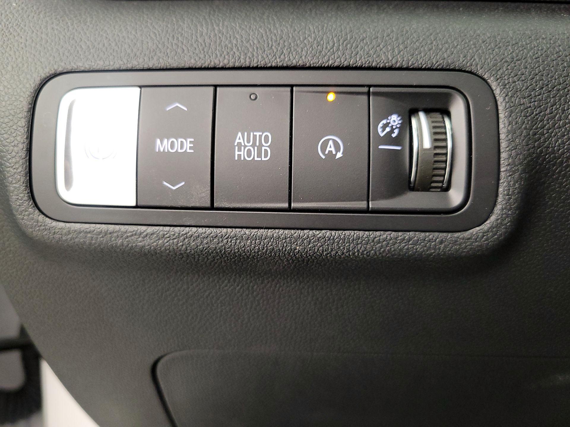 Thumbnail: 2026 GMC Terrain - 11
