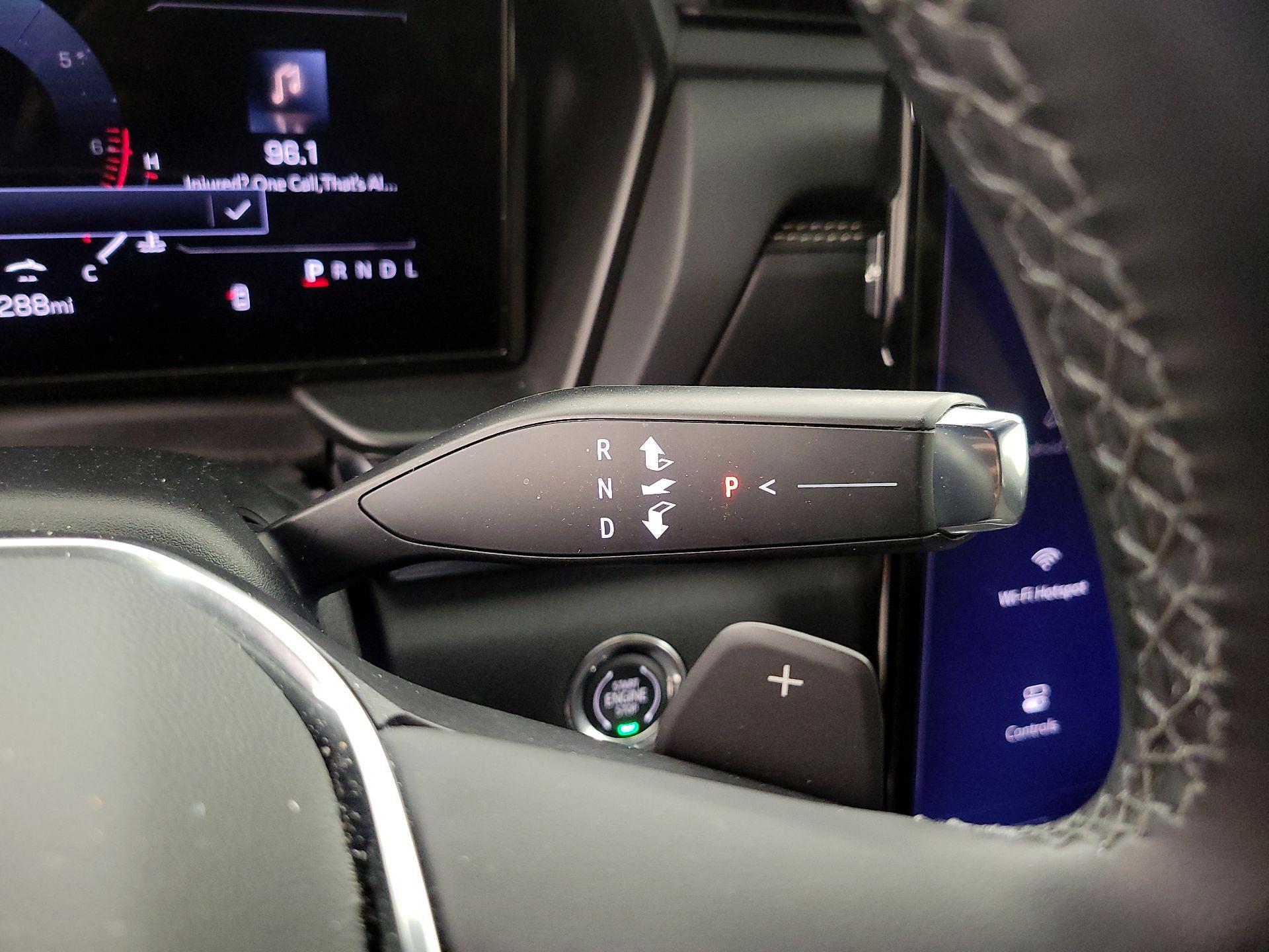 Thumbnail: 2026 GMC Terrain - 15