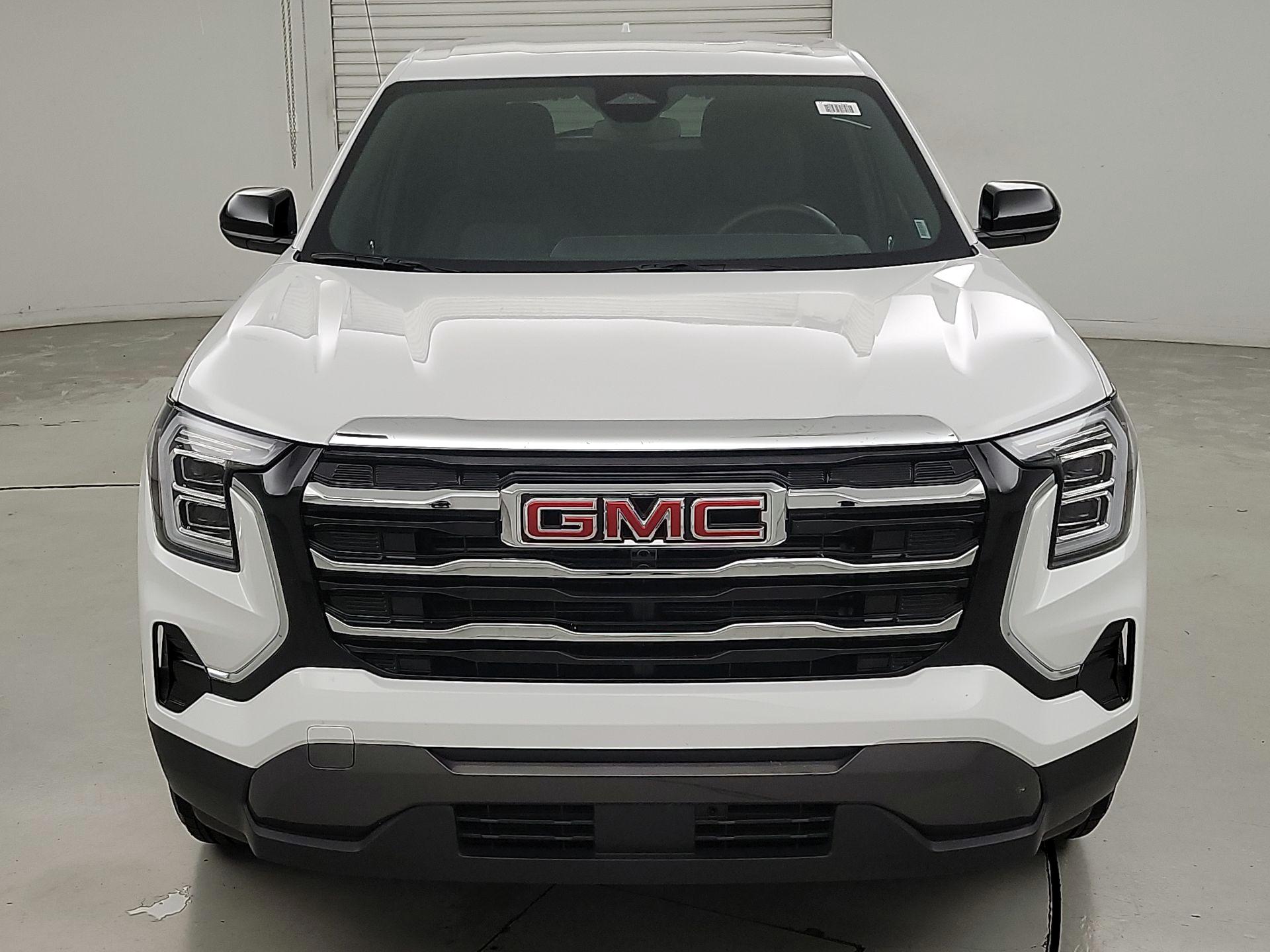 Thumbnail: 2026 GMC Terrain - 2