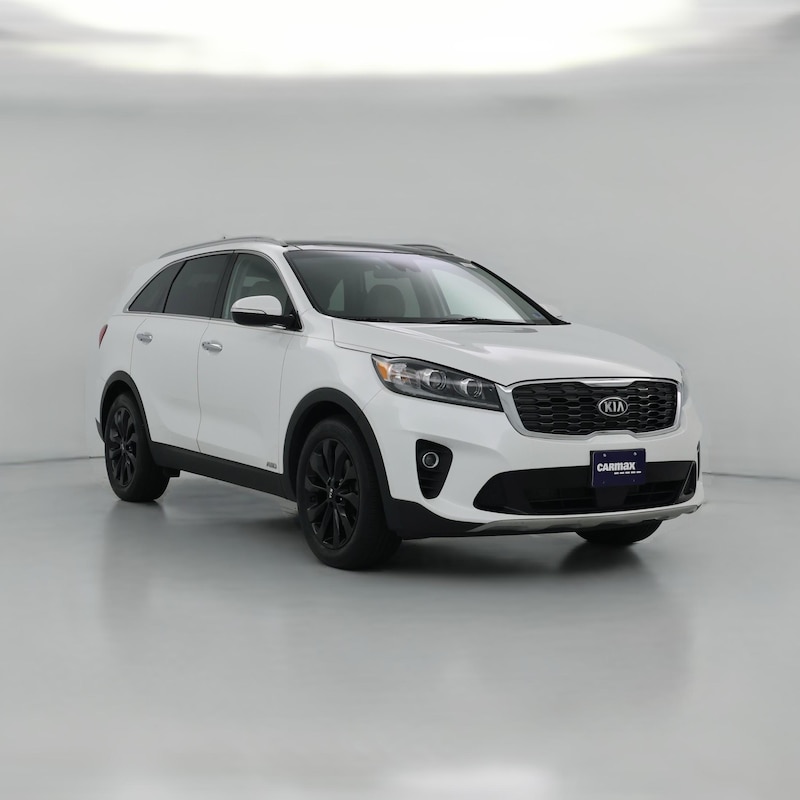 2020 Kia Sorento EX