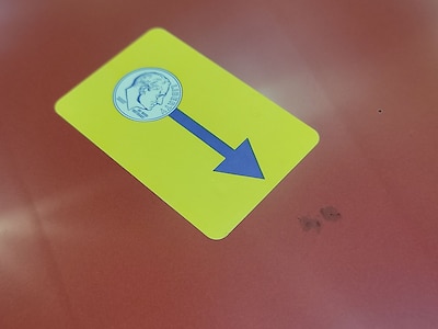 Condition detail