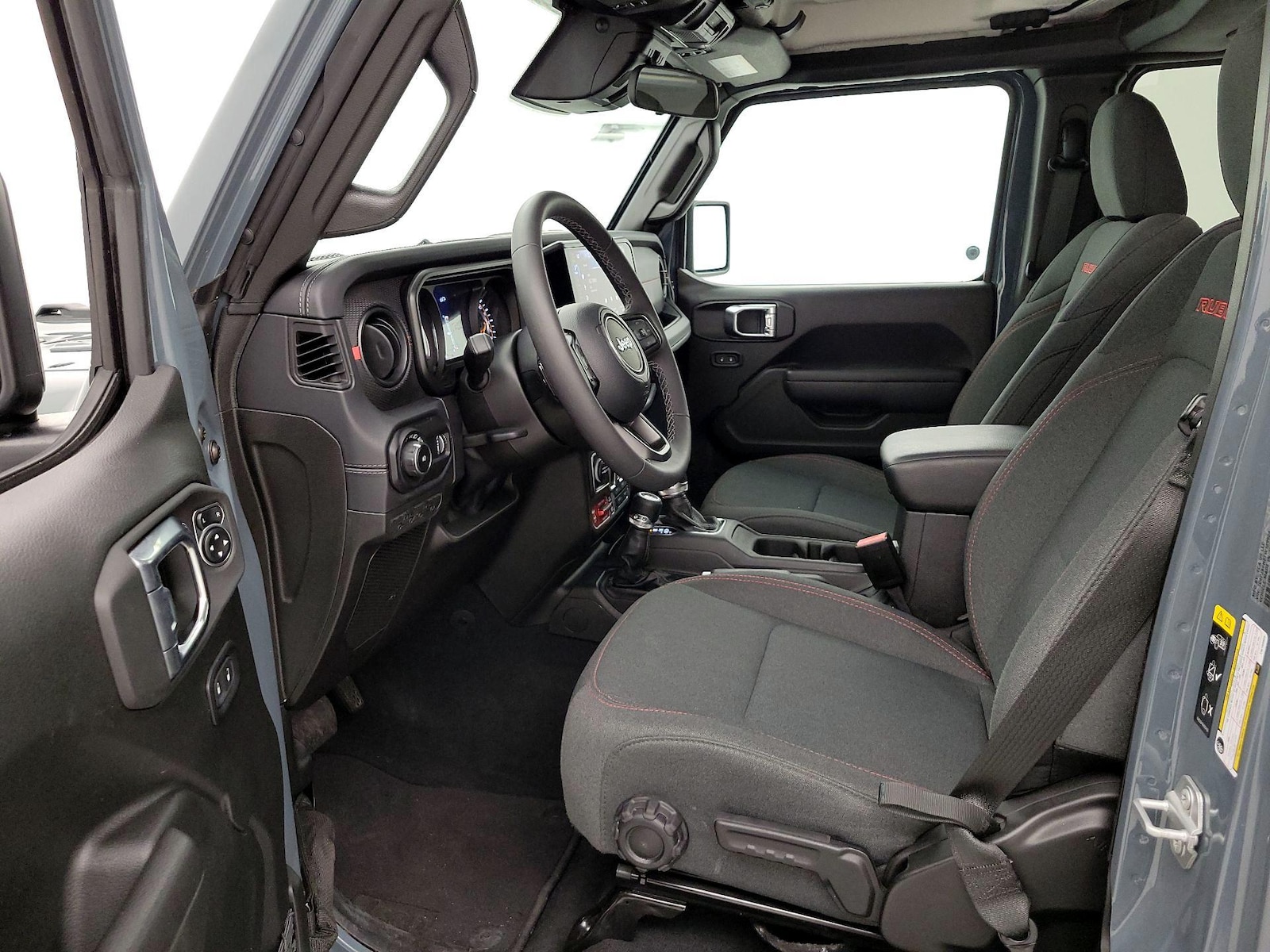 Side Airbags