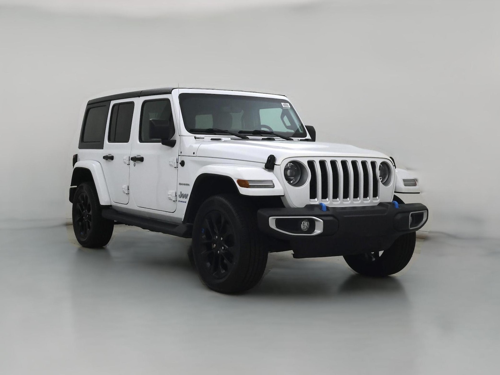 2023 Jeep Wrangler 4xe