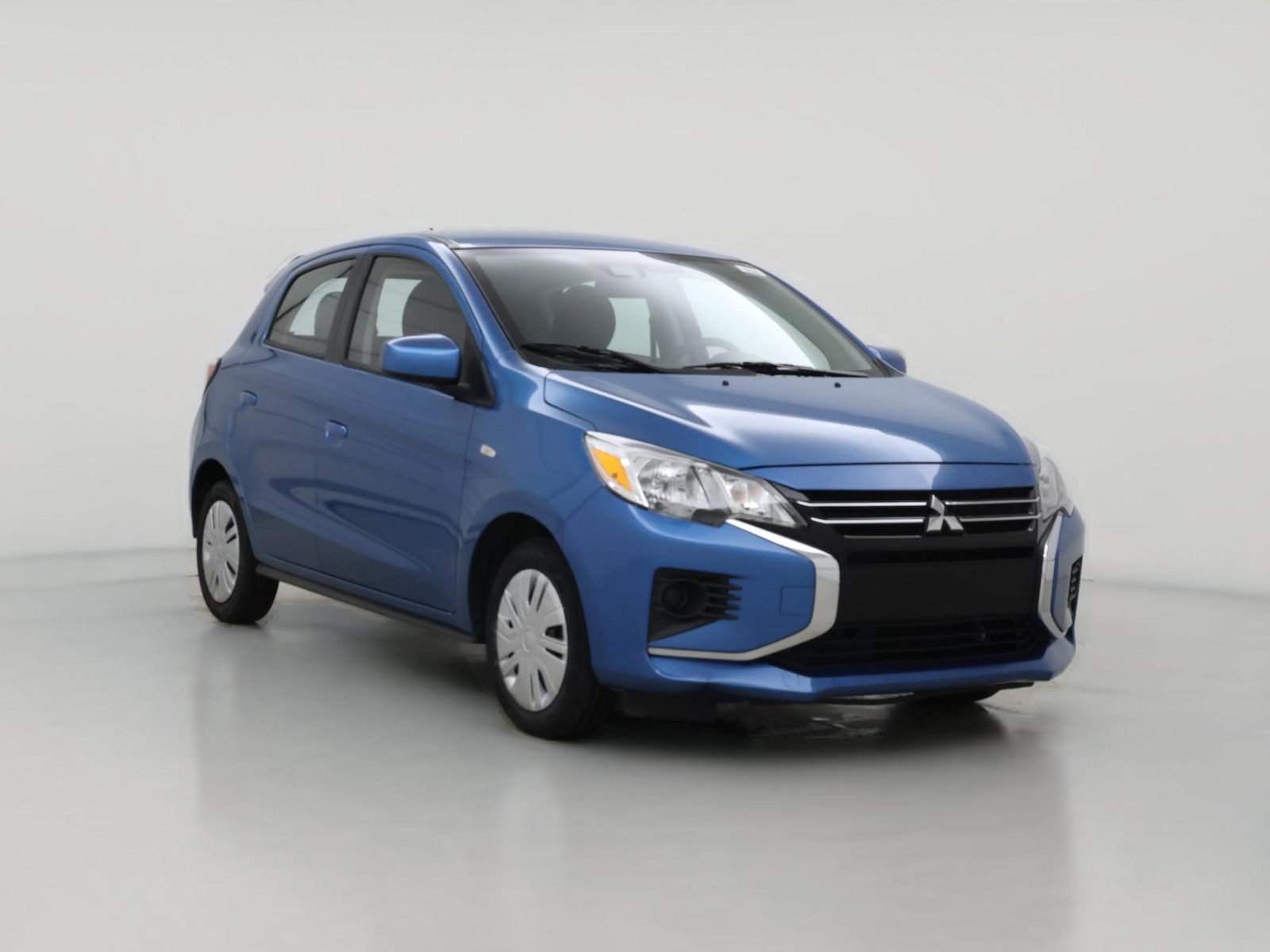 2024 Mitsubishi Mirage