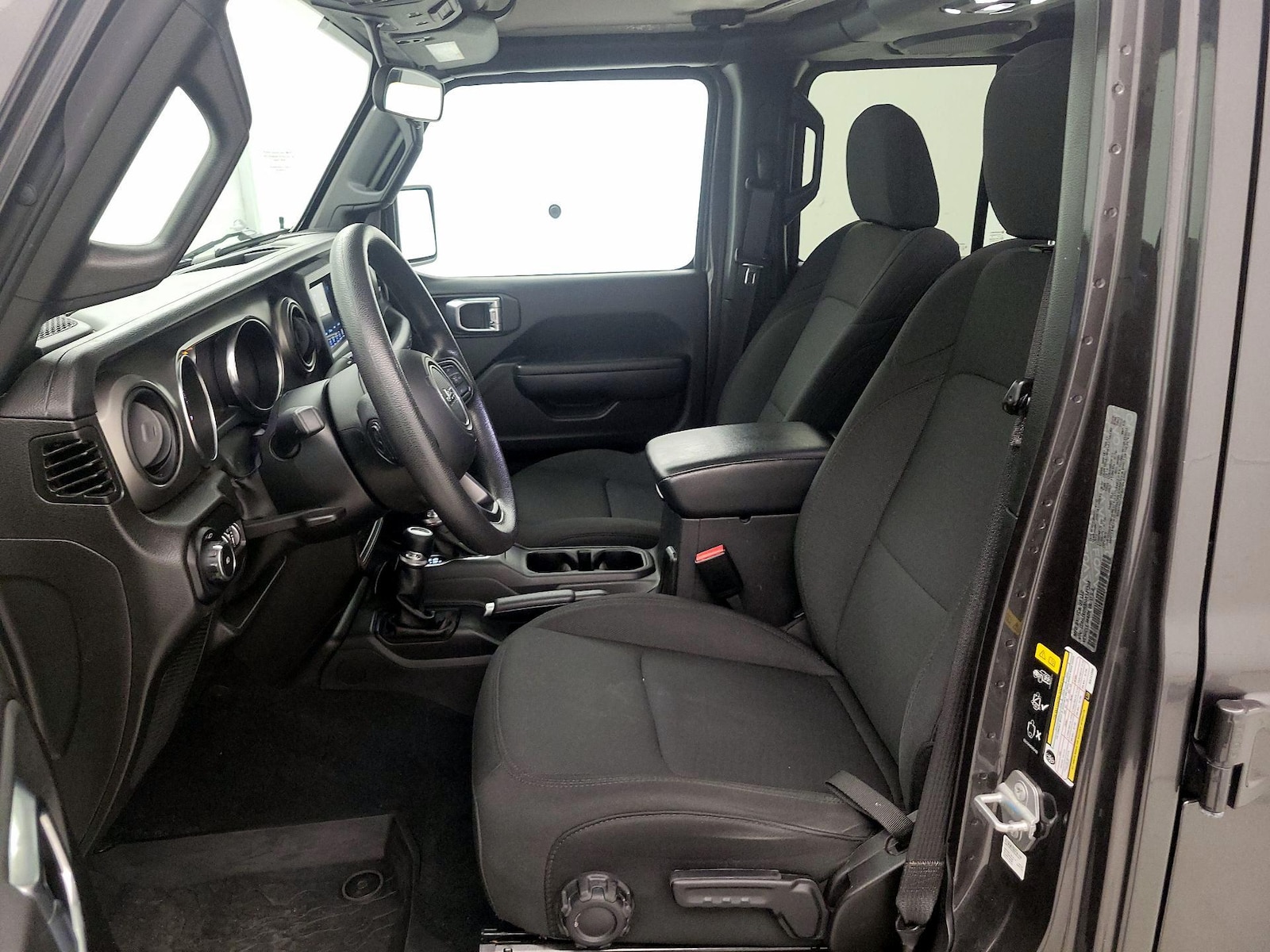 Side Airbags
