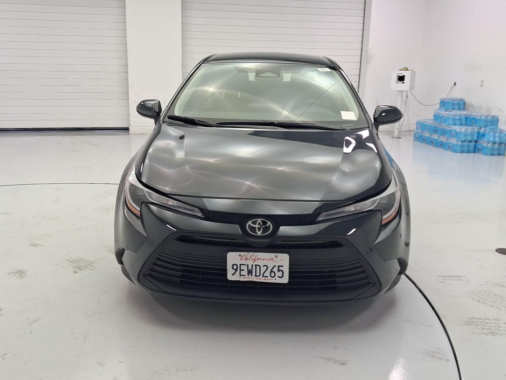 Thumbnail: 2023 Toyota Corolla - 2