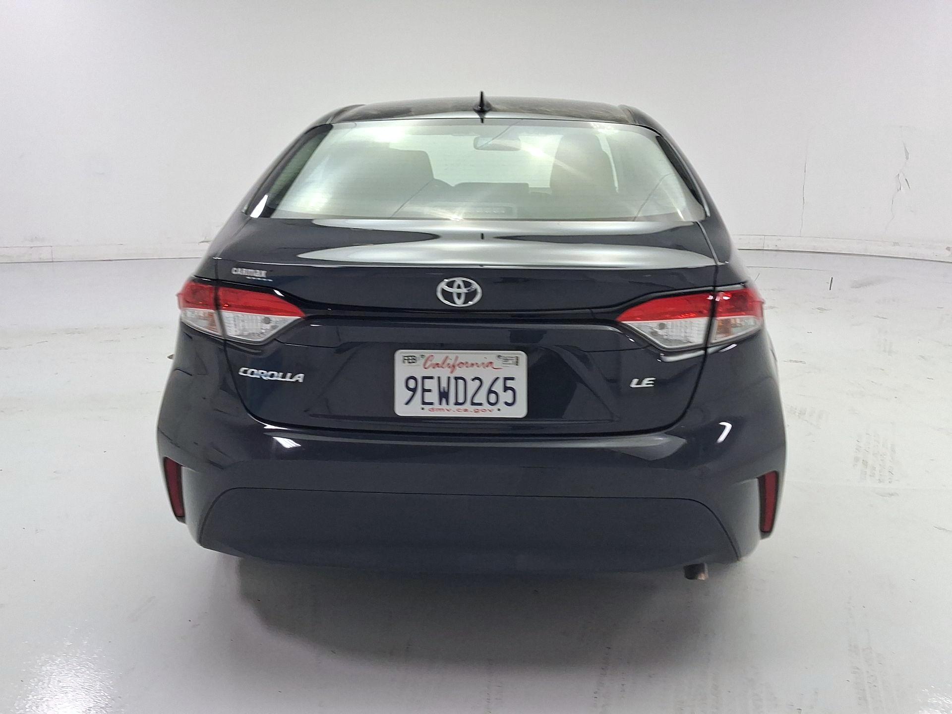 Thumbnail: 2023 Toyota Corolla - 6