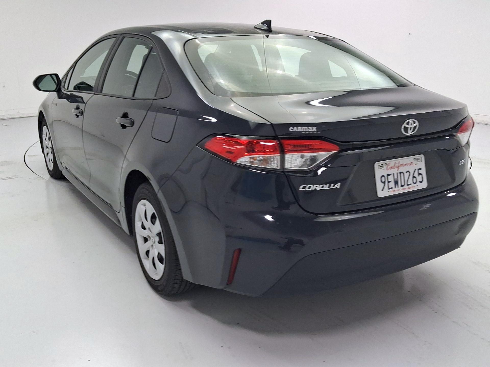 Thumbnail: 2023 Toyota Corolla - 7