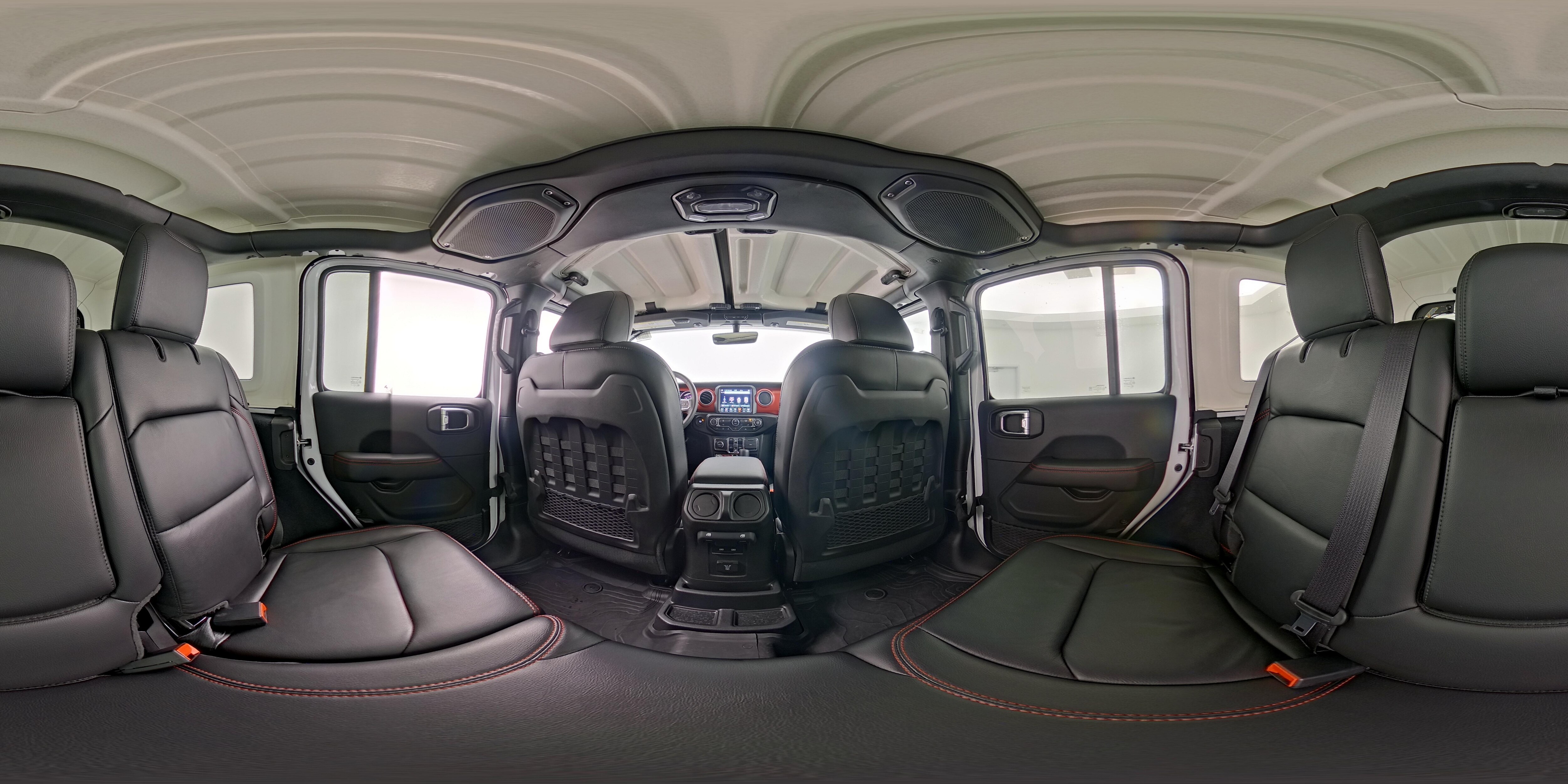 2023 Jeep Wrangler 4-Door Rubicon - Photo 26