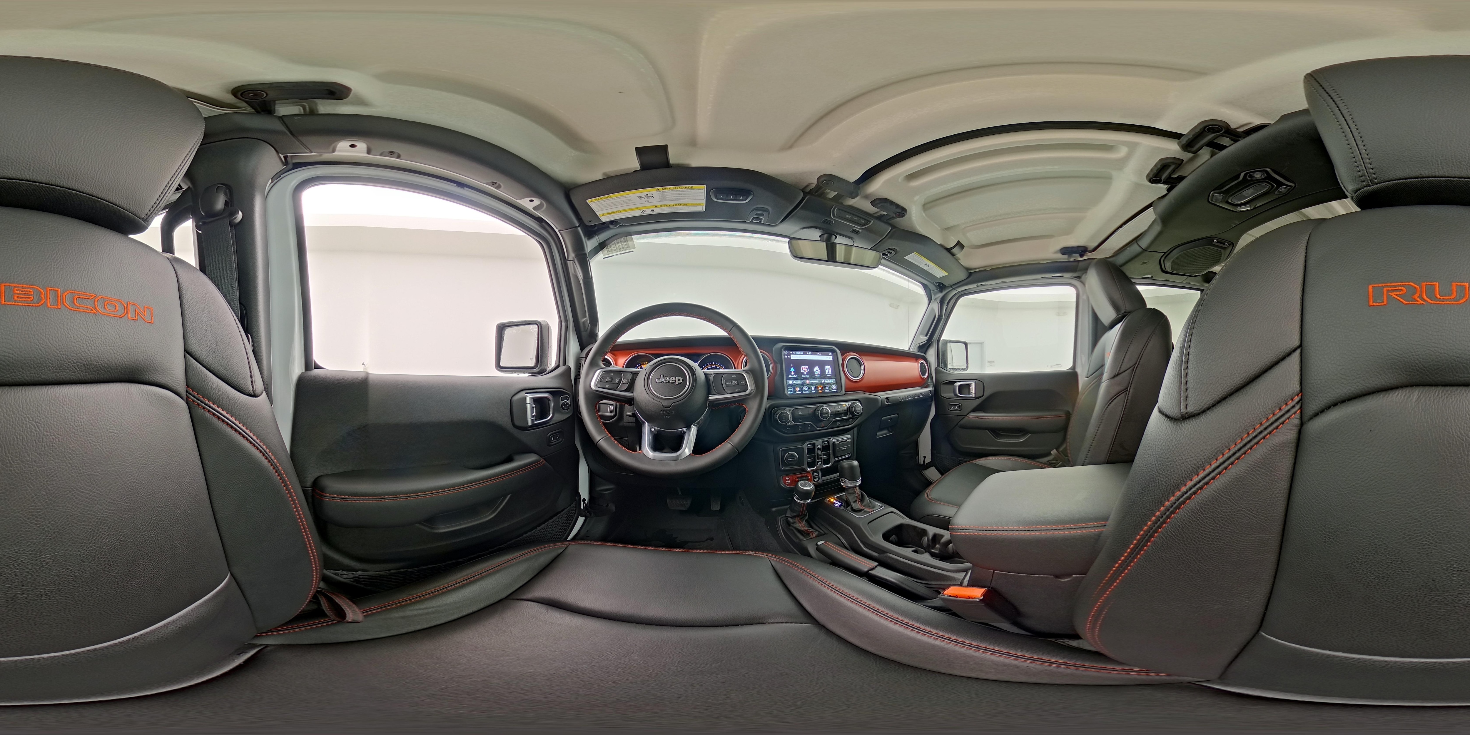2023 Jeep Wrangler 4-Door Rubicon - Photo 27