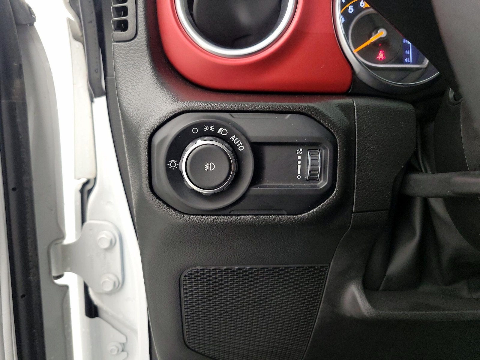 2023 Jeep Wrangler 4-Door Rubicon - Photo 14