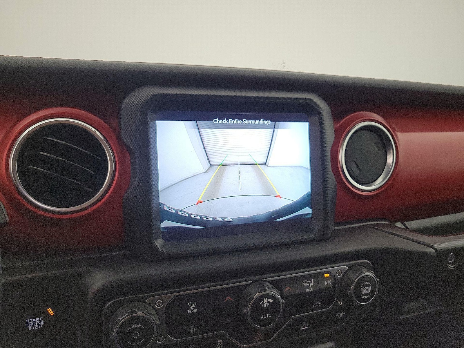 2023 Jeep Wrangler 4-Door Rubicon - Photo 16