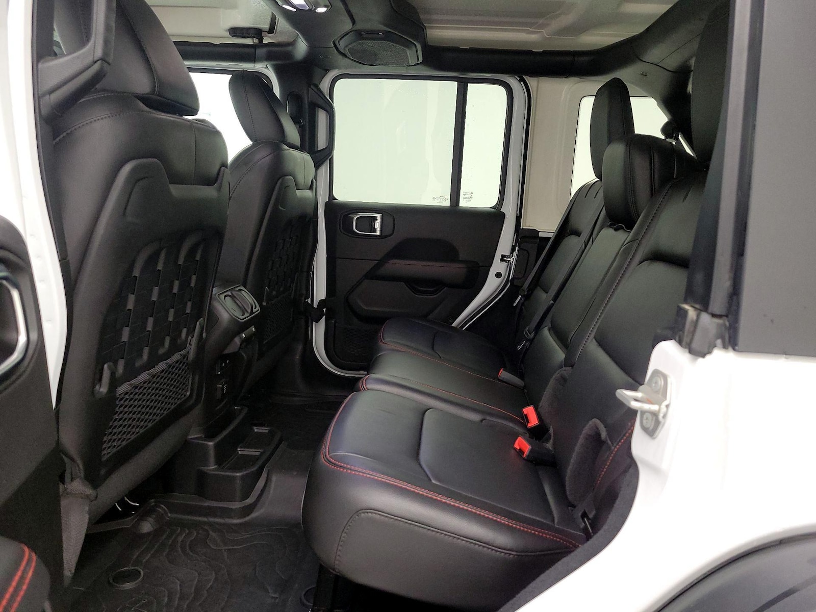2023 Jeep Wrangler 4-Door Rubicon - Photo 21