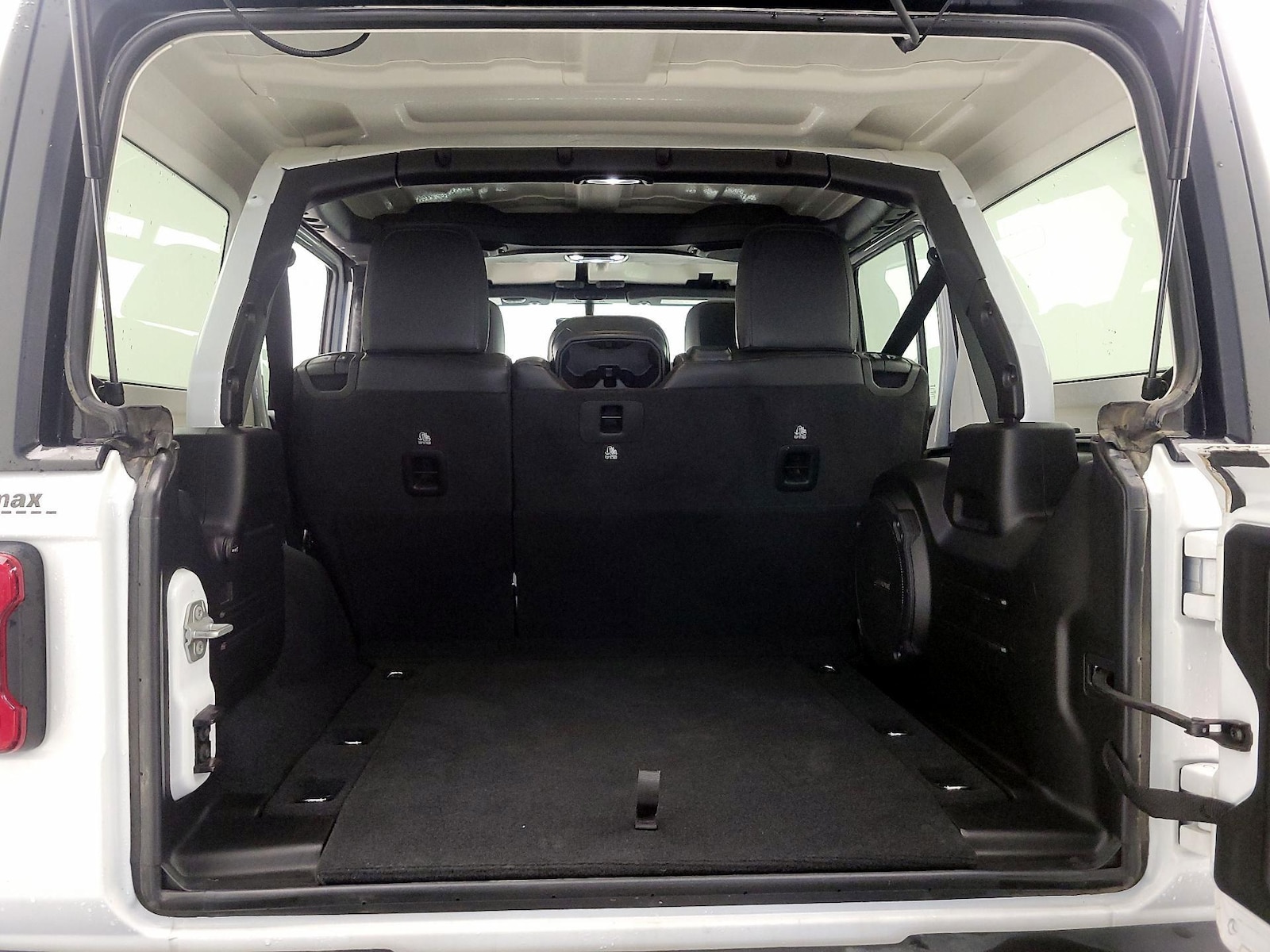 2023 Jeep Wrangler 4-Door Rubicon - Photo 22